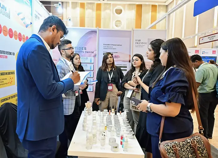 Beauty, Wellness & Lifestyle Exhibition Mumbai